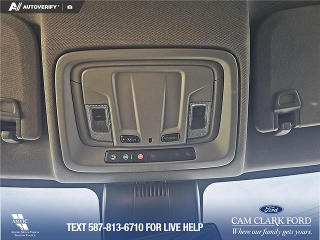 2024 Chevrolet Silverado 3500HD LT (Stk: P1148A) in Innisfail - Image 24 of 24