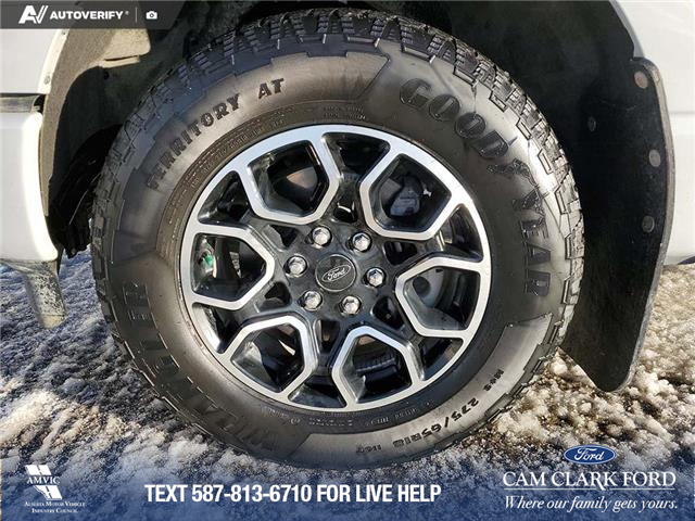 2023 Ford F-150 XLT (Stk: U37680) in Red Deer - Image 6 of 25