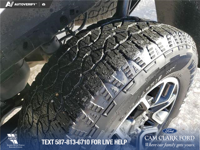 2023 Ford F-150 XLT (Stk: U37680) in Red Deer - Image 7 of 25