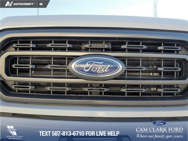 2023 Ford F-150 XLT (Stk: U37680) in Red Deer - Image 9 of 25