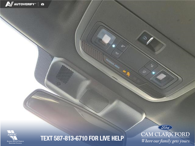 2023 Ford F-150 XLT (Stk: U37680) in Red Deer - Image 18 of 25