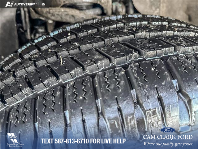 2024 Ford F-150 Platinum (Stk: P6878) in Olds - Image 7 of 24