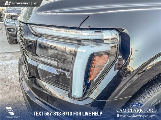 2024 Ford F-150 Platinum (Stk: P6878) in Olds - Image 8 of 24