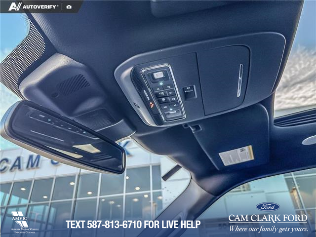 2024 Ford F-150 Platinum (Stk: P6878) in Olds - Image 20 of 24