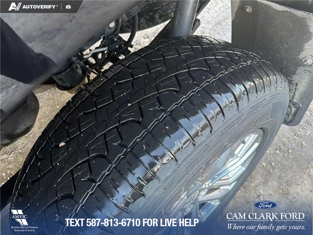 2025 Ford F-150 King Ranch (Stk: P6838) in Olds - Image 7 of 23