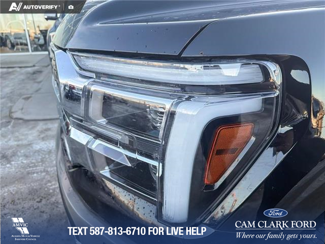 2025 Ford F-150 King Ranch (Stk: P6838) in Olds - Image 8 of 23