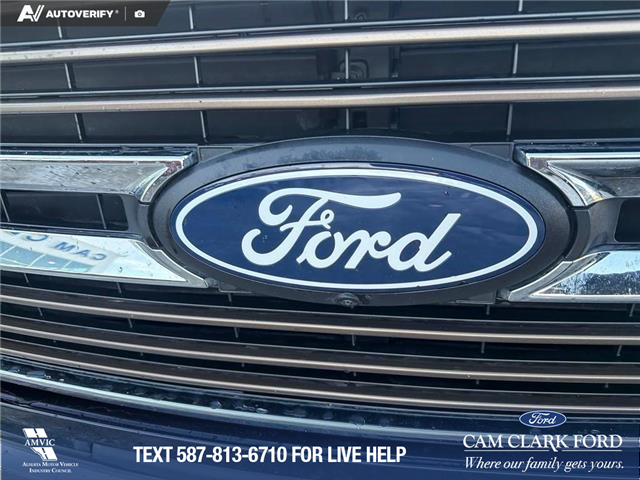 2025 Ford F-150 King Ranch (Stk: P6838) in Olds - Image 9 of 23