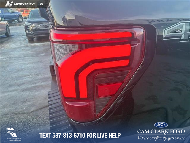 2025 Ford F-150 King Ranch (Stk: P6838) in Olds - Image 10 of 23