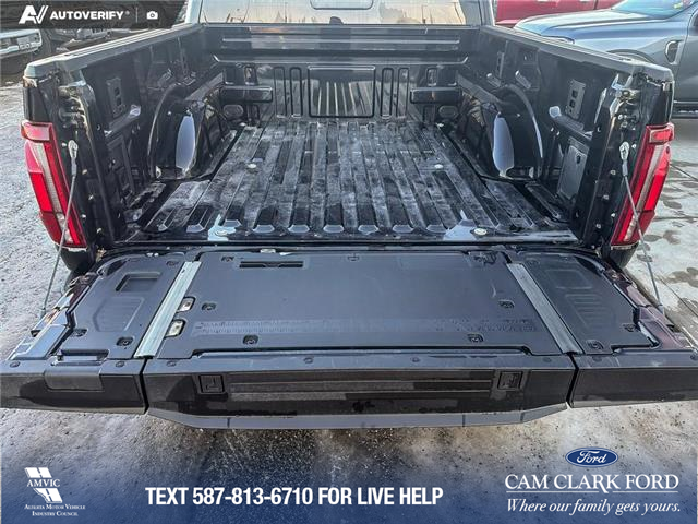 2025 Ford F-150 King Ranch (Stk: P6838) in Olds - Image 11 of 23