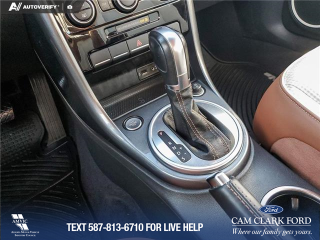 2017 Volkswagen Beetle 1.8 TSI Trendline (Stk: U37922) in Red Deer - Image 16 of 23