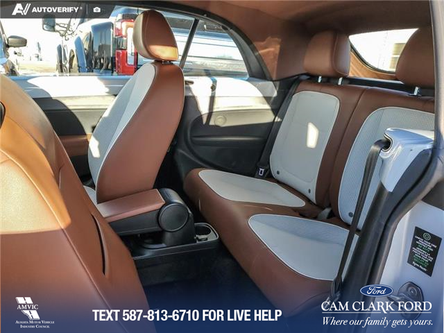 2017 Volkswagen Beetle 1.8 TSI Trendline (Stk: U37922) in Red Deer - Image 21 of 23