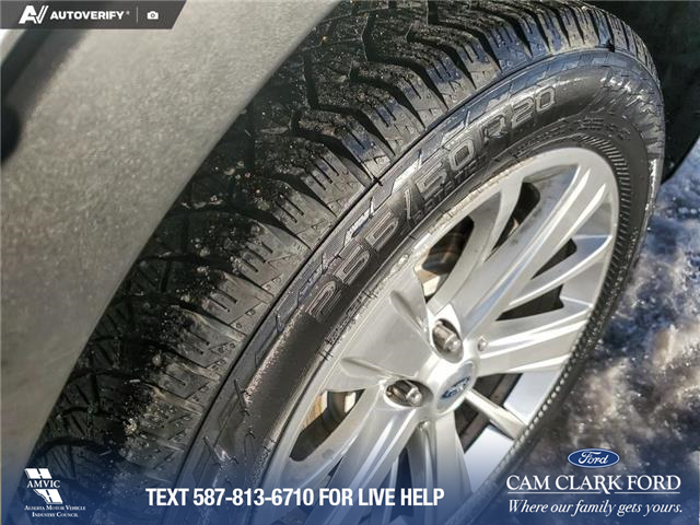 2019 Ford Explorer Limited (Stk: U37611) in Red Deer - Image 7 of 24