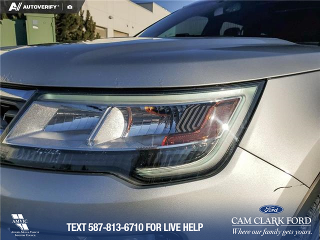 2019 Ford Explorer Limited (Stk: U37611) in Red Deer - Image 8 of 24