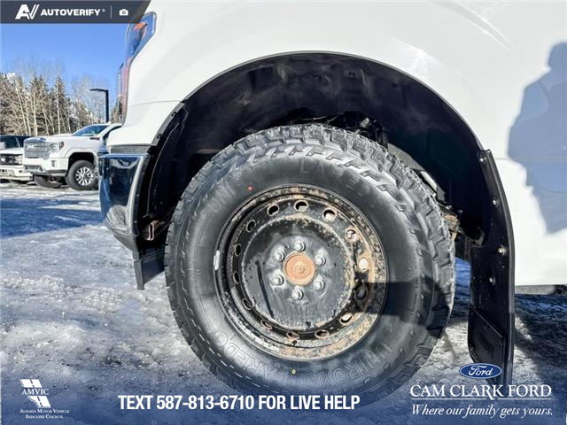 2020 Ford F-150 XLT (Stk: P1580) in Canmore - Image 6 of 27
