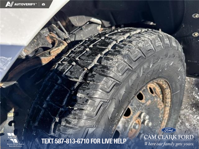 2020 Ford F-150 XLT (Stk: P1580) in Canmore - Image 7 of 27