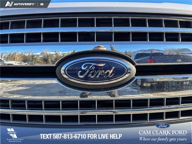 2020 Ford F-150 XLT (Stk: P1580) in Canmore - Image 9 of 27