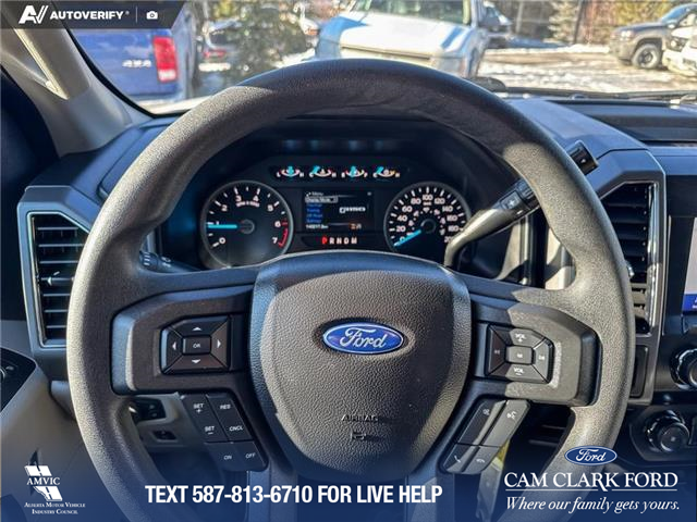 2020 Ford F-150 XLT (Stk: P1580) in Canmore - Image 14 of 27