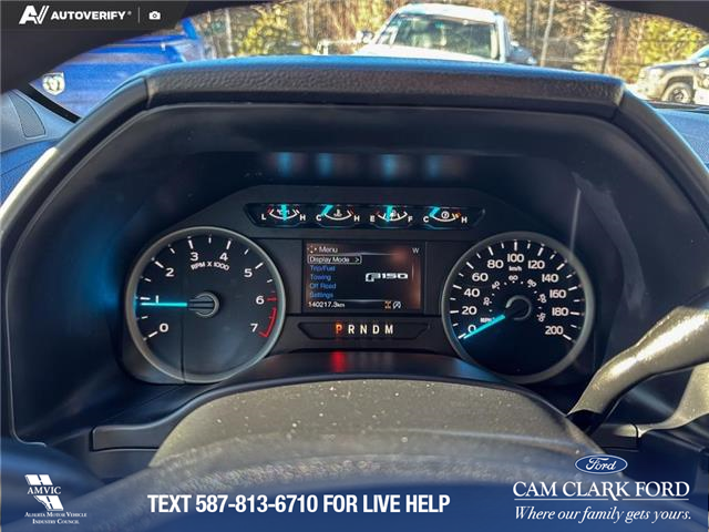 2020 Ford F-150 XLT (Stk: P1580) in Canmore - Image 15 of 27