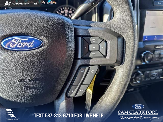 2020 Ford F-150 XLT (Stk: P1580) in Canmore - Image 16 of 27