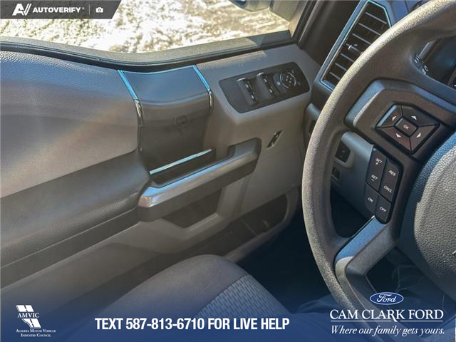 2020 Ford F-150 XLT (Stk: P1580) in Canmore - Image 17 of 27