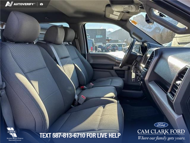 2020 Ford F-150 XLT (Stk: P1580) in Canmore - Image 22 of 27