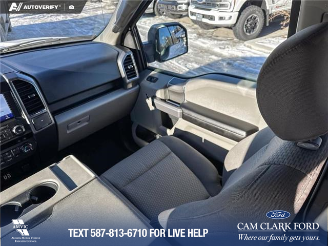 2020 Ford F-150 XLT (Stk: P1580) in Canmore - Image 25 of 27