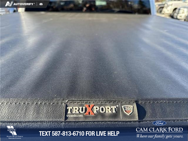 2020 Ford F-150 XLT (Stk: P1580) in Canmore - Image 26 of 27