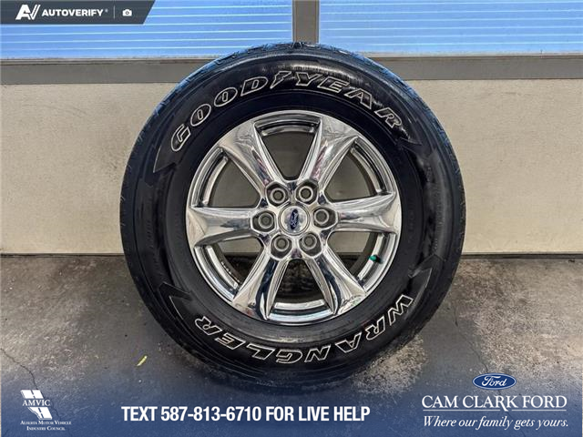 2020 Ford F-150 XLT (Stk: P1580) in Canmore - Image 27 of 27