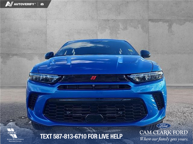 2024 Dodge Hornet PHEV R/T (Stk: P1146) in Innisfail - Image 2 of 25
