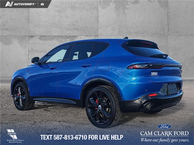 2024 Dodge Hornet PHEV R/T (Stk: P1146) in Innisfail - Image 4 of 25