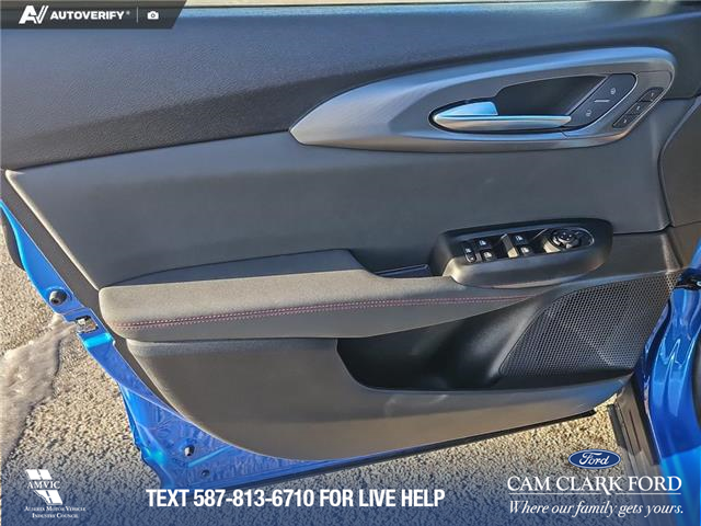 2024 Dodge Hornet PHEV R/T (Stk: P1146) in Innisfail - Image 7 of 25