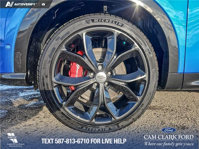 2024 Dodge Hornet PHEV R/T (Stk: P1146) in Innisfail - Image 8 of 25