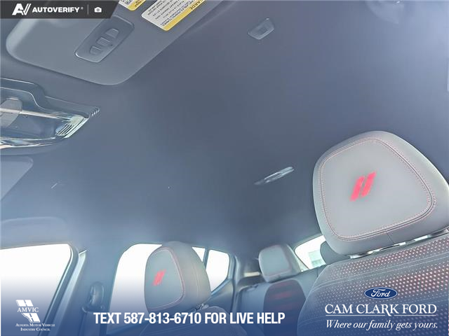 2024 Dodge Hornet PHEV R/T (Stk: P1146) in Innisfail - Image 14 of 25