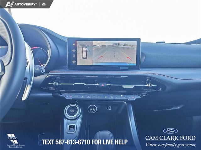 2024 Dodge Hornet PHEV R/T (Stk: P1146) in Innisfail - Image 15 of 25