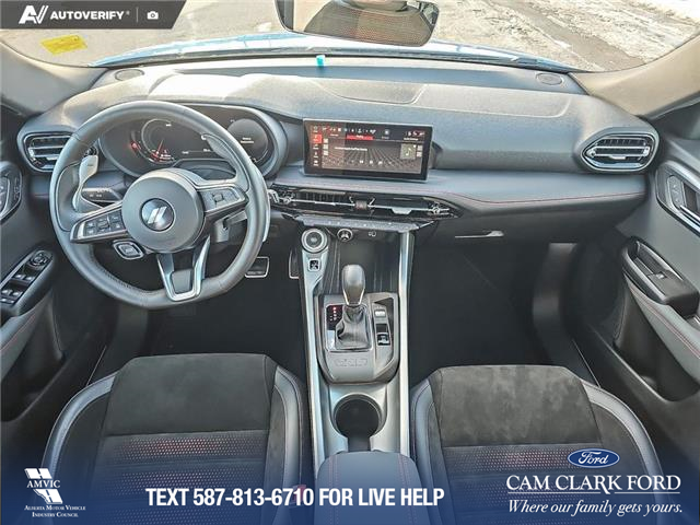 2024 Dodge Hornet PHEV R/T (Stk: P1146) in Innisfail - Image 17 of 25