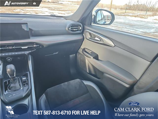 2024 Dodge Hornet PHEV R/T (Stk: P1146) in Innisfail - Image 18 of 25