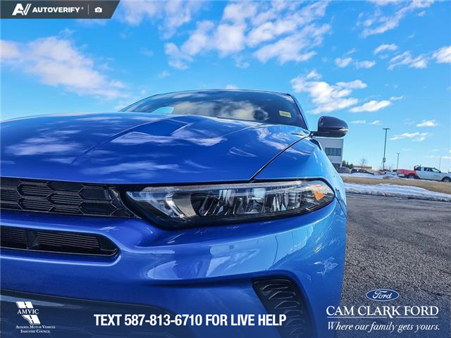 2024 Dodge Hornet PHEV R/T (Stk: P1146) in Innisfail - Image 23 of 25