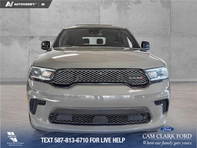 2023 Dodge Durango SXT (Stk: P14758) in Airdrie - Image 2 of 25 2023 Dodge Durango SXT (Stk: P14758) in Airdrie - Image 2 of 25