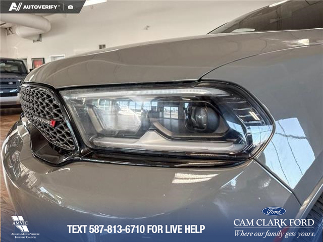 2023 Dodge Durango SXT (Stk: P14758) in Airdrie - Image 8 of 25 2023 Dodge Durango SXT (Stk: P14758) in Airdrie - Image 8 of 25