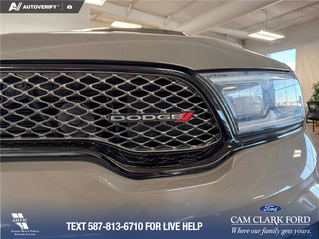 2023 Dodge Durango SXT (Stk: P14758) in Airdrie - Image 9 of 25 2023 Dodge Durango SXT (Stk: P14758) in Airdrie - Image 9 of 25