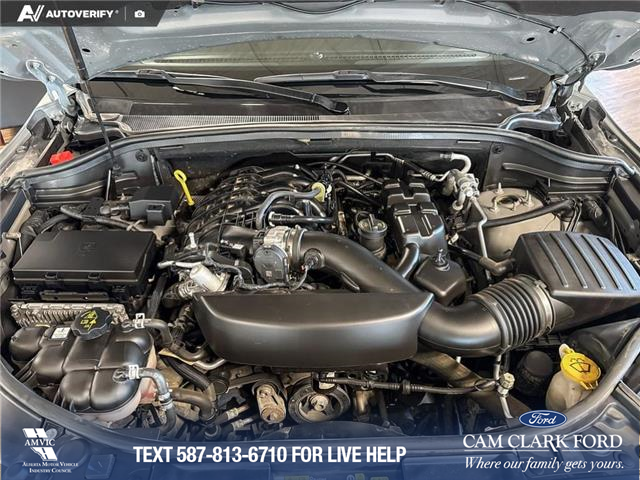 2023 Dodge Durango SXT (Stk: P14758) in Airdrie - Image 10 of 25 2023 Dodge Durango SXT (Stk: P14758) in Airdrie - Image 10 of 25