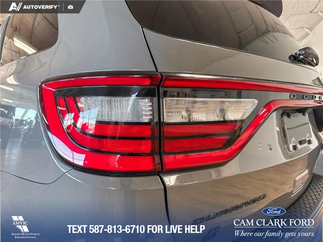 2023 Dodge Durango SXT (Stk: P14758) in Airdrie - Image 11 of 25 2023 Dodge Durango SXT (Stk: P14758) in Airdrie - Image 11 of 25