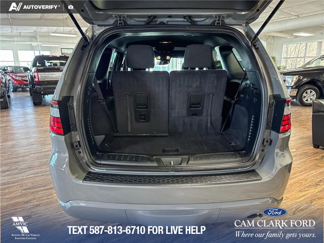2023 Dodge Durango SXT (Stk: P14758) in Airdrie - Image 12 of 25 2023 Dodge Durango SXT (Stk: P14758) in Airdrie - Image 12 of 25