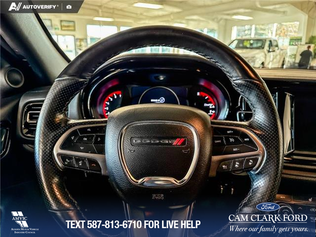 2023 Dodge Durango SXT (Stk: P14758) in Airdrie - Image 14 of 25 2023 Dodge Durango SXT (Stk: P14758) in Airdrie - Image 14 of 25