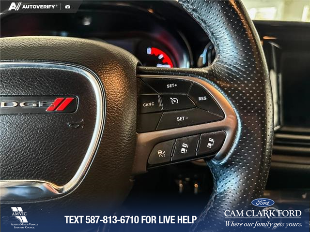 2023 Dodge Durango SXT (Stk: P14758) in Airdrie - Image 16 of 25 2023 Dodge Durango SXT (Stk: P14758) in Airdrie - Image 16 of 25