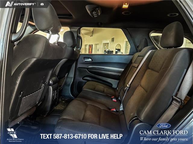 2023 Dodge Durango SXT (Stk: P14758) in Airdrie - Image 23 of 25 2023 Dodge Durango SXT (Stk: P14758) in Airdrie - Image 23 of 25