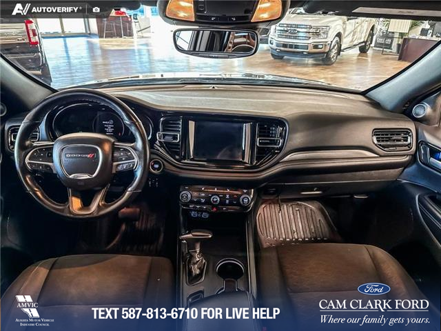2023 Dodge Durango SXT (Stk: P14758) in Airdrie - Image 24 of 25 2023 Dodge Durango SXT (Stk: P14758) in Airdrie - Image 24 of 25