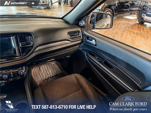 2023 Dodge Durango SXT (Stk: P14758) in Airdrie - Image 25 of 25 2023 Dodge Durango SXT (Stk: P14758) in Airdrie - Image 25 of 25