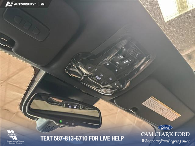 2018 Alfa Romeo Stelvio ti (Stk: P14778) in Airdrie - Image 21 of 25