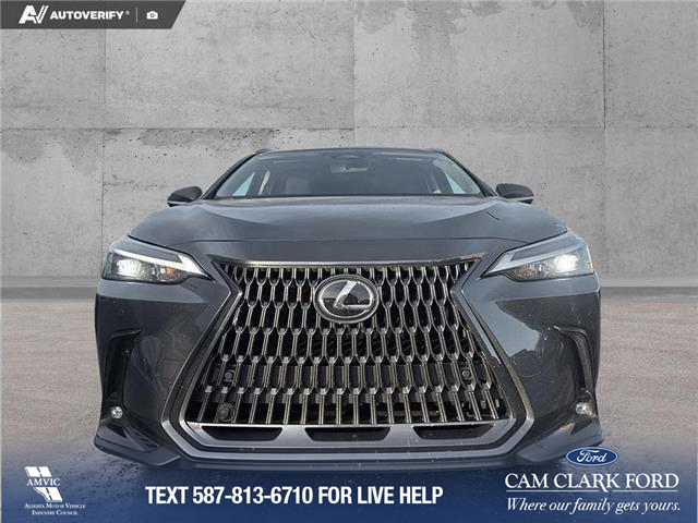 2023 Lexus NX 350 Base (Stk: P6895) in Olds - Image 2 of 25